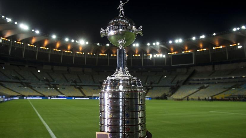 Libertadores 2026: seis times e nenhuma desculpa