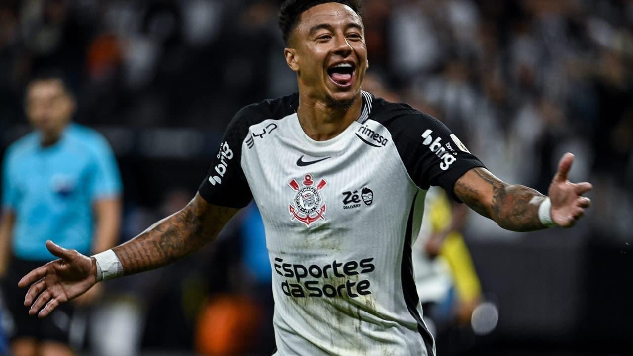 Neide: Lingard rasgou os debochados — e o Corinthians também