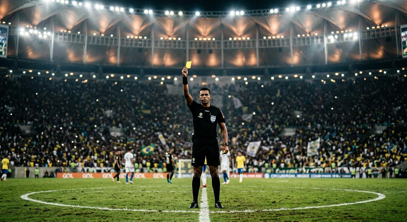 Segunda da Neide: a torcida virou as costas e o Diniz xingou. E a CBF?