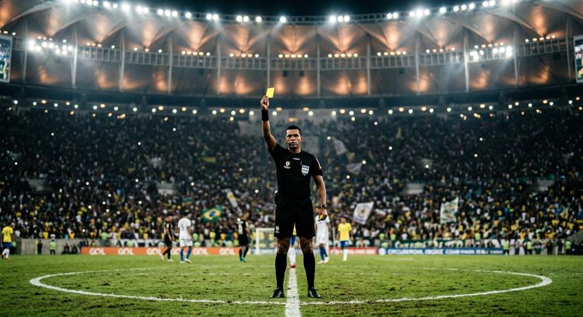Segunda da Neide: a torcida virou as costas e o Diniz xingou. E a CBF?