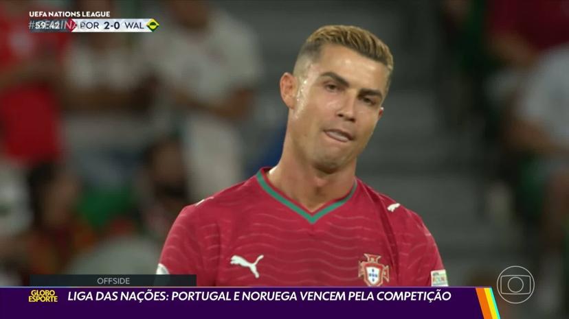 Noruega x Portugal: onde assistir à Liga das Nações