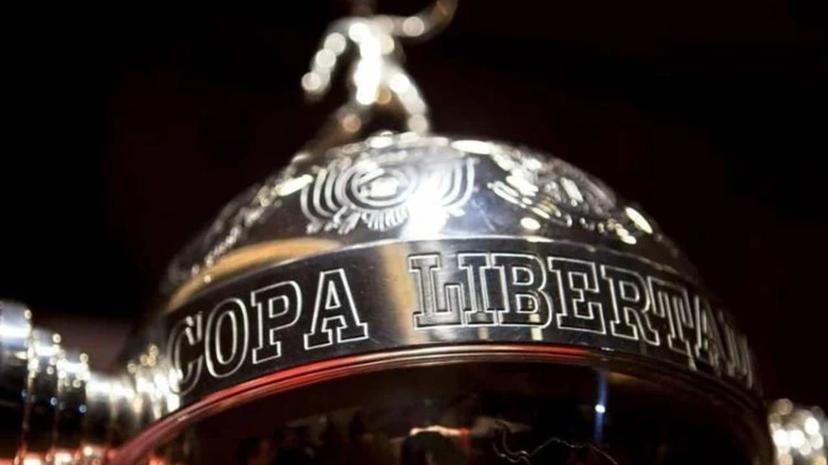 Oitavas da Libertadores 2026: Flamengo x Cruzeiro no sorteio