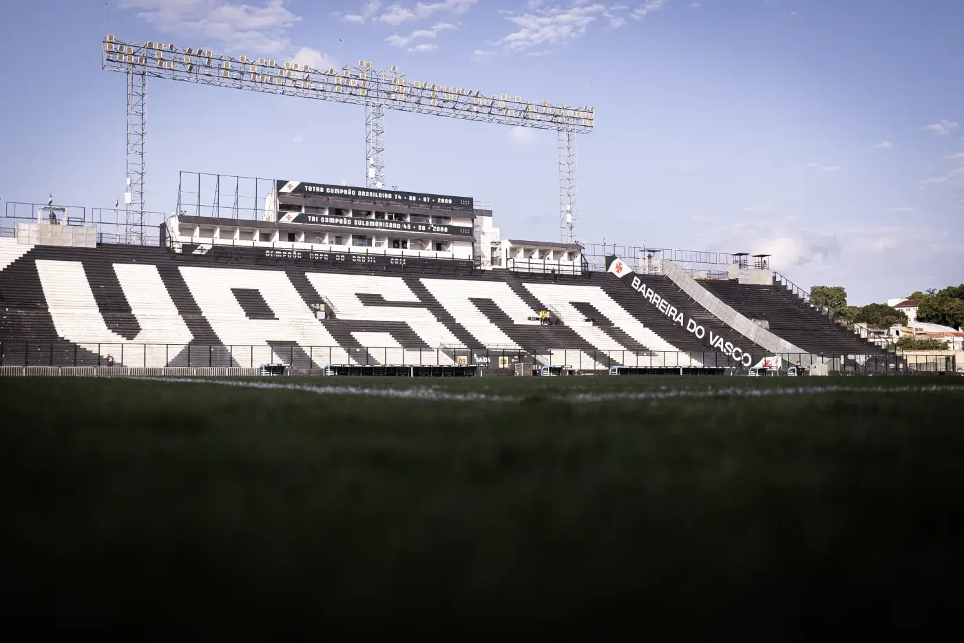 Vasco contra o Remo: reação exige foco, não euforia