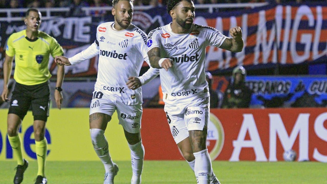 Palmeiras sem Abel e Santos com Neymar em dúvida para o clássico