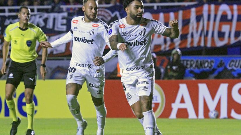 Palmeiras sem Abel e Santos com Neymar em dúvida para o clássico