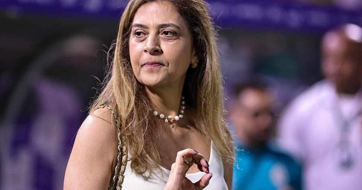 Palmeiras encerra a janela sem reforços e aposta no elenco