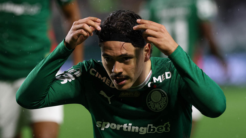 Palmeiras fecha o primeiro turno líder e dispara no Brasileirão