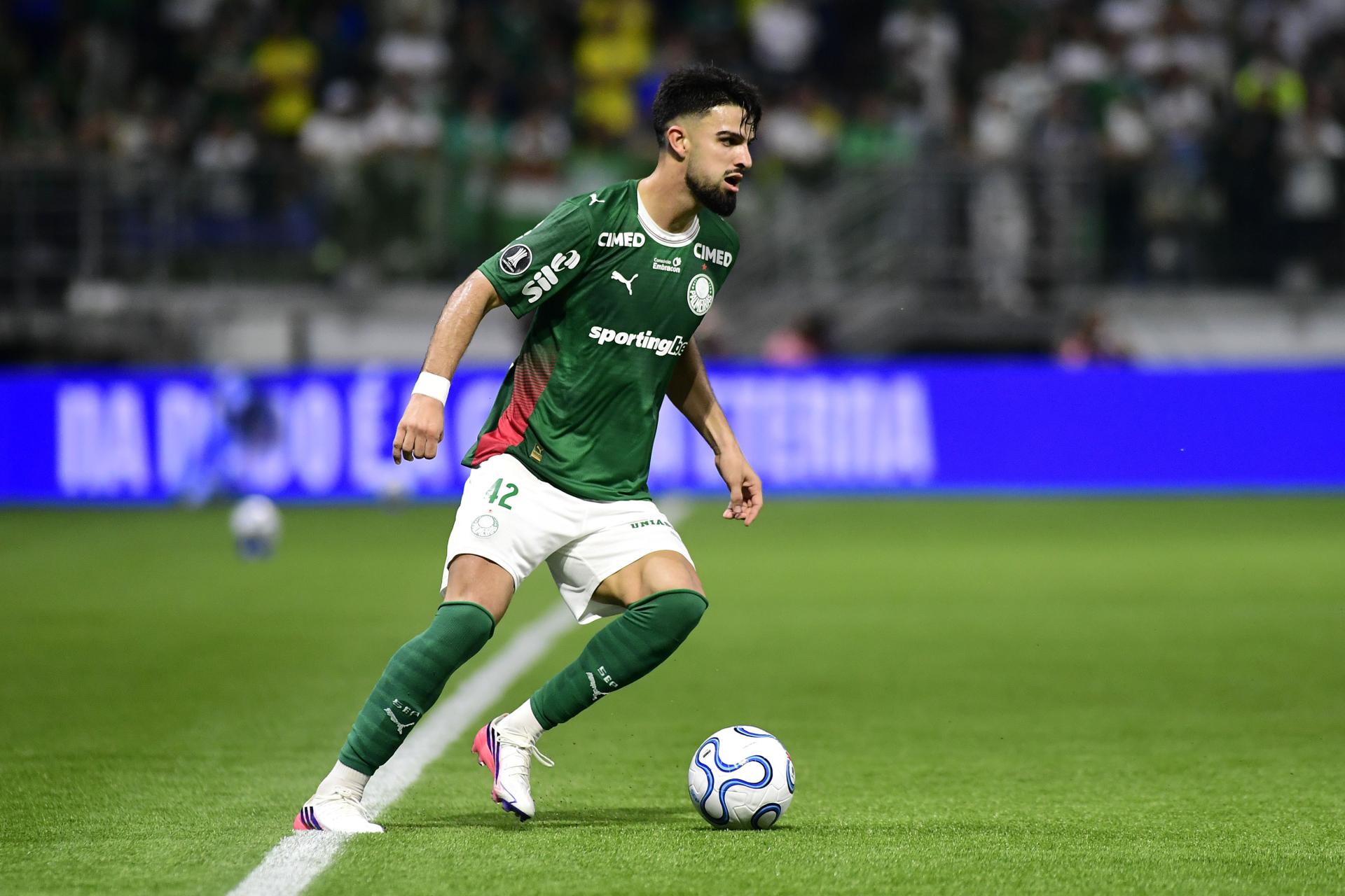 Palmeiras terá dez jogos entre clássicos e duas semifinais