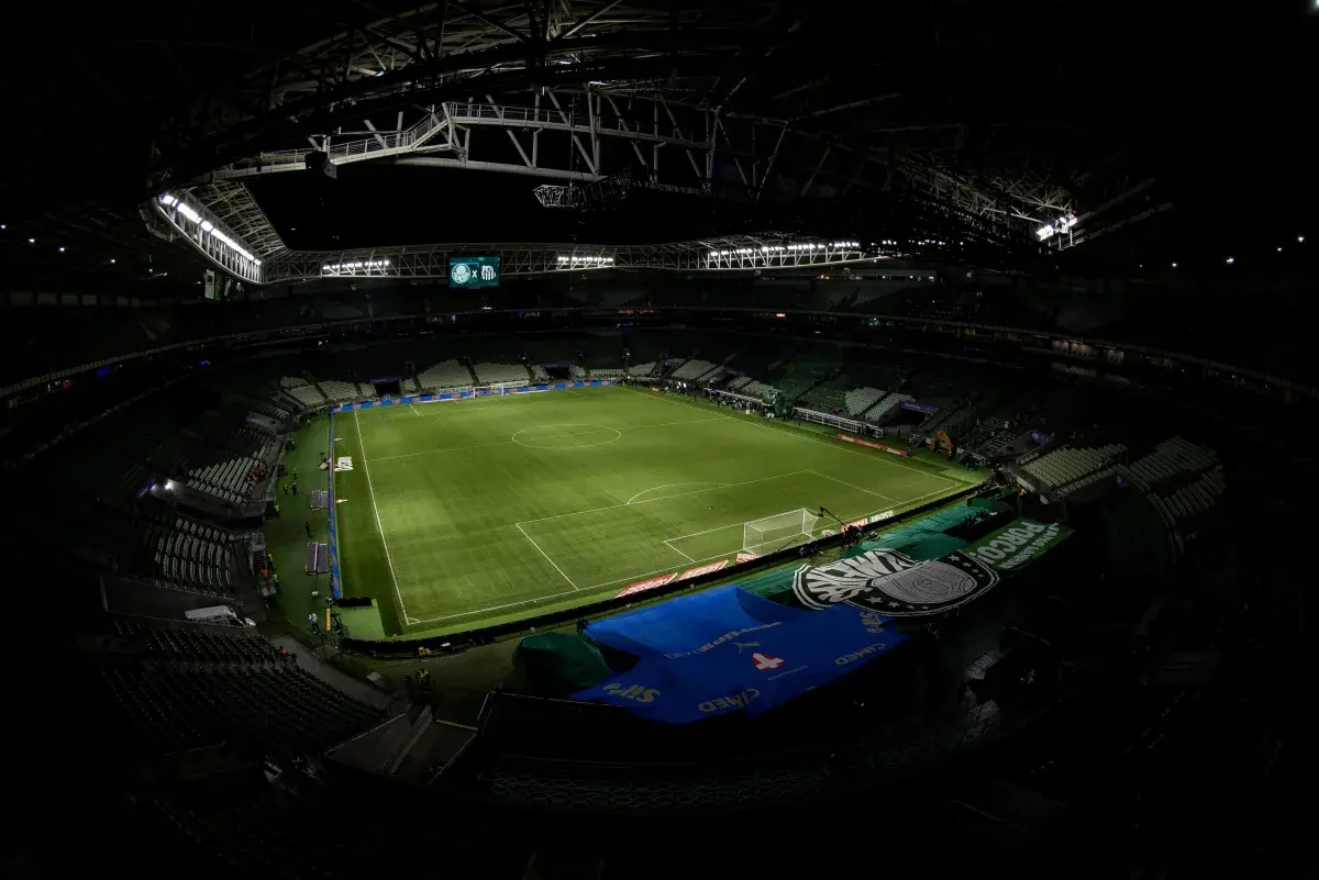 Palmeiras x Corinthians: onde assistir e prováveis escalações
