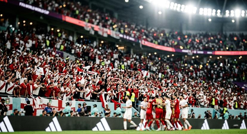 Paraguai elimina a Alemanha e agora desafia a França na Copa 2026