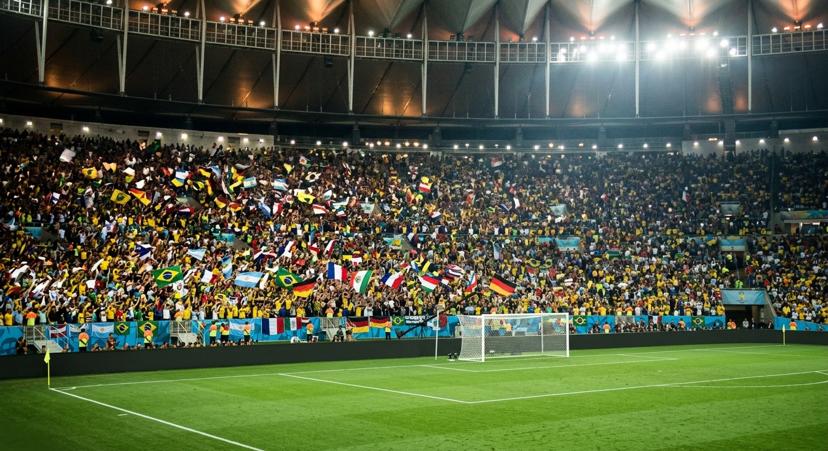 Paraguai x França nas oitavas: a zebra encara Mbappé