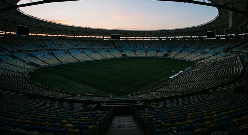 Pausa do Brasileirão de 50 dias é presente, não castigo