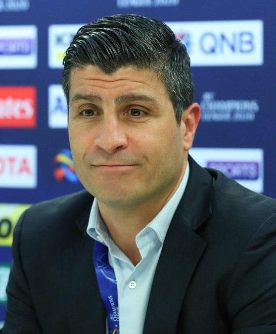 Pedro Emanuel é o novo técnico do Vasco: o perfil do português
