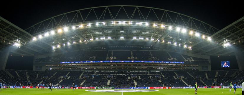 Portugal 2 x 1 Noruega: virada garante vaga nas quartas