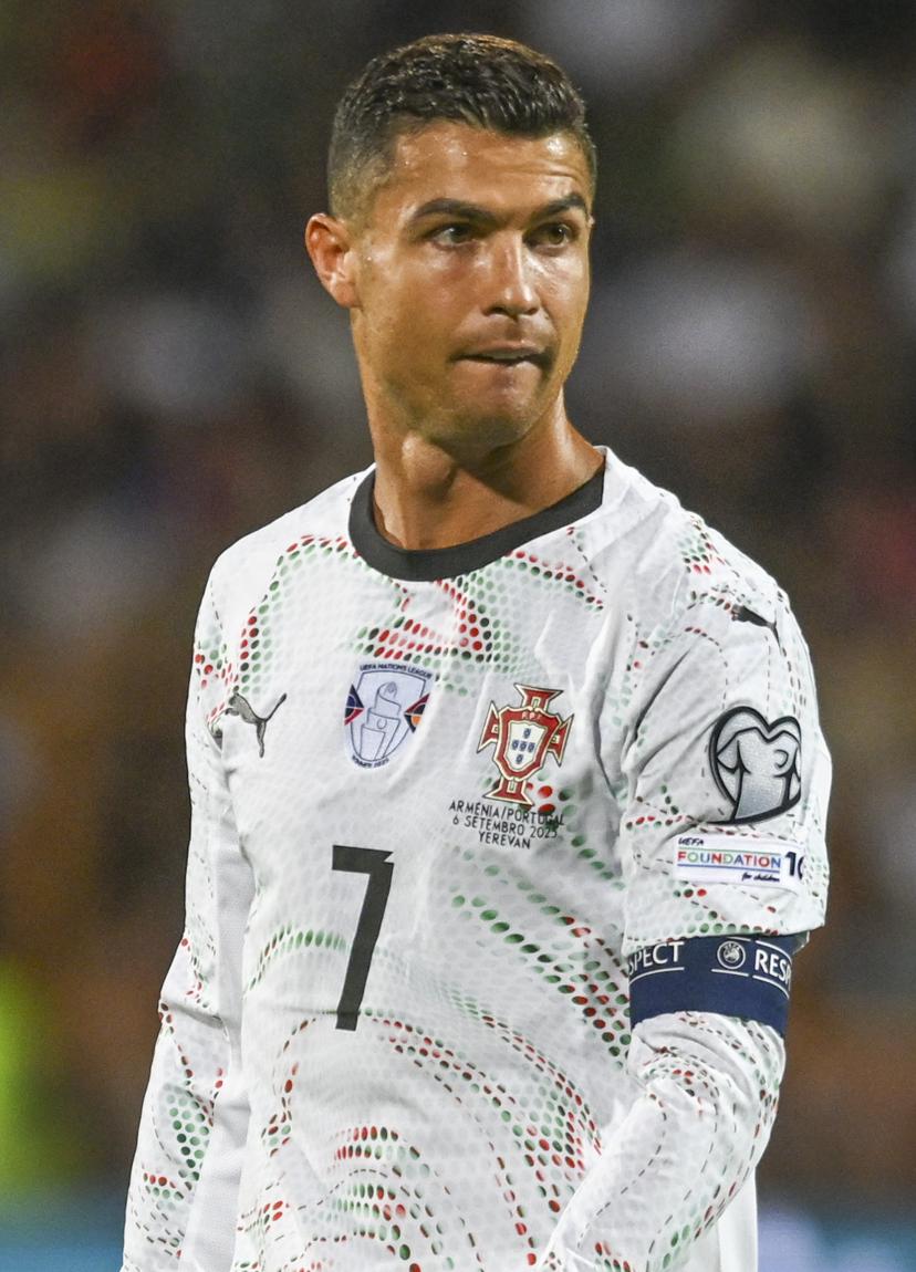 Portugal na Copa 2026: a última dança de Cristiano Ronaldo