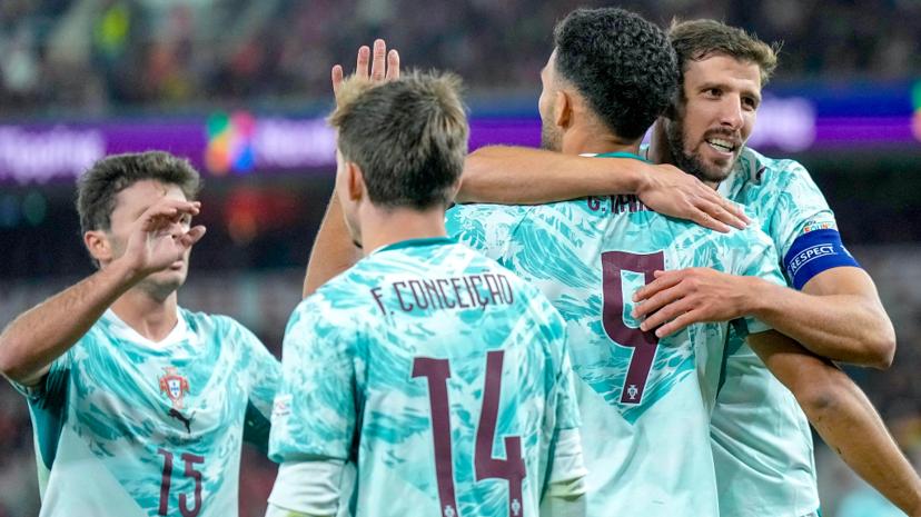 Portugal x Noruega: onde assistir e o que está em jogo