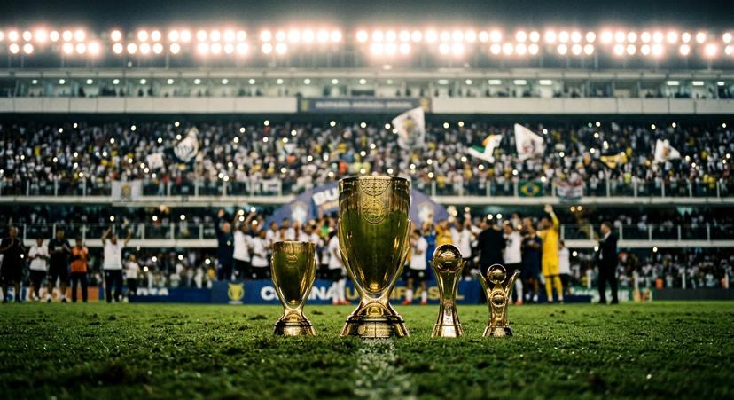 Bola, Chuteira e Luva de Ouro: os prêmios da Copa do Mundo 2026