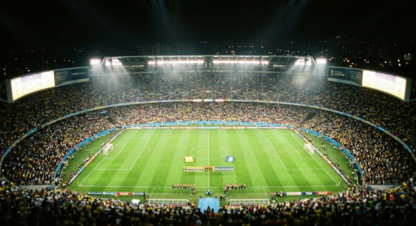 Primeiros classificados da Copa 2026: México e EUA na frente