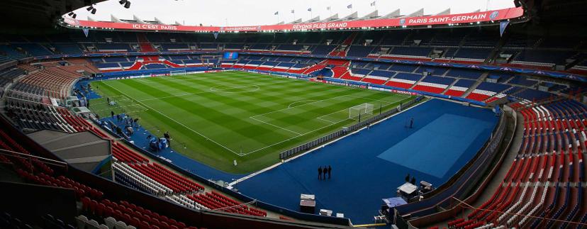 PSG 5x4 Bayern: Dembélé e Kvaratskhelia decidem ida épica da semifinal