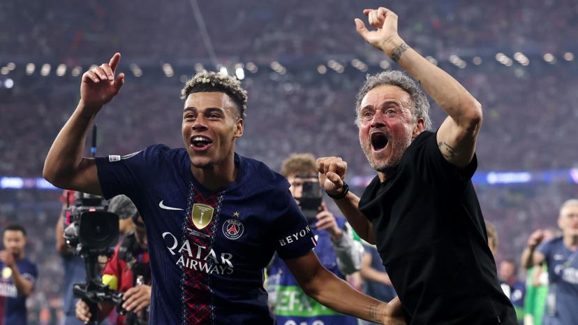 PSG bicampeão da Champions: 4x3 nos pênaltis no Arsenal