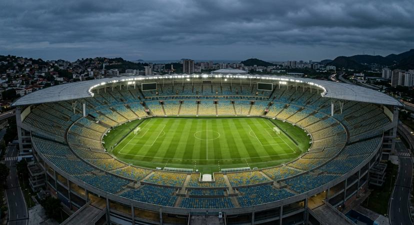 Quantos pontos para não cair no Brasileirão 2026: a conta