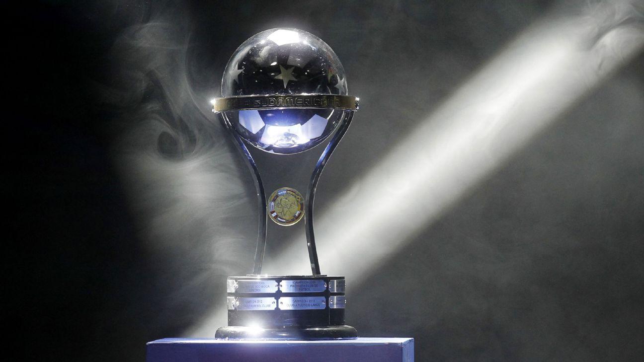 Racing x Botafogo ao vivo: Sul-Americana 2026 Grupo E, rodada 2 em Avellaneda