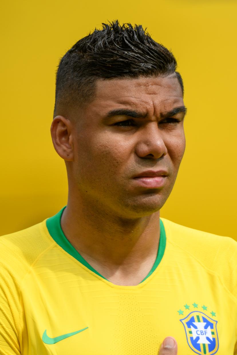 Mercado da bola: Barça leva Gordon e Casemiro fica livre