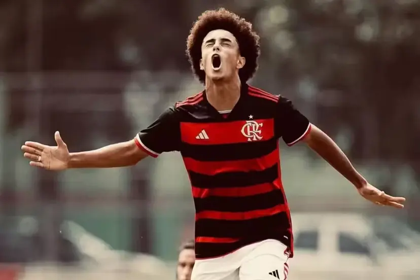 Radar 26/04: Ryan Roberto acirra disputa entre Corinthians e Palmeiras
