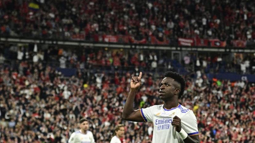 Radar: Vini Jr. renova com Real Madrid; Casemiro vai ao Inter Miami