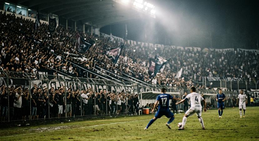 Rebaixamento no Brasileirão 2026: Grêmio e Mirassol na mira do Z4