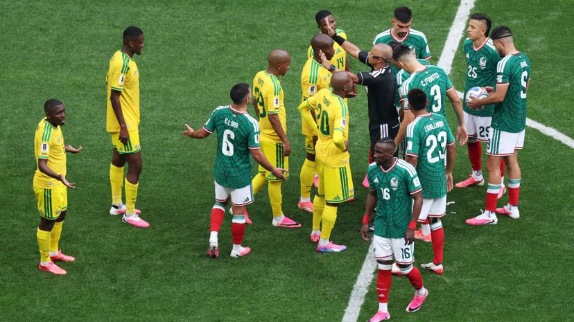 Regras da Copa 2026: o VAR turbinado já roubou a cena