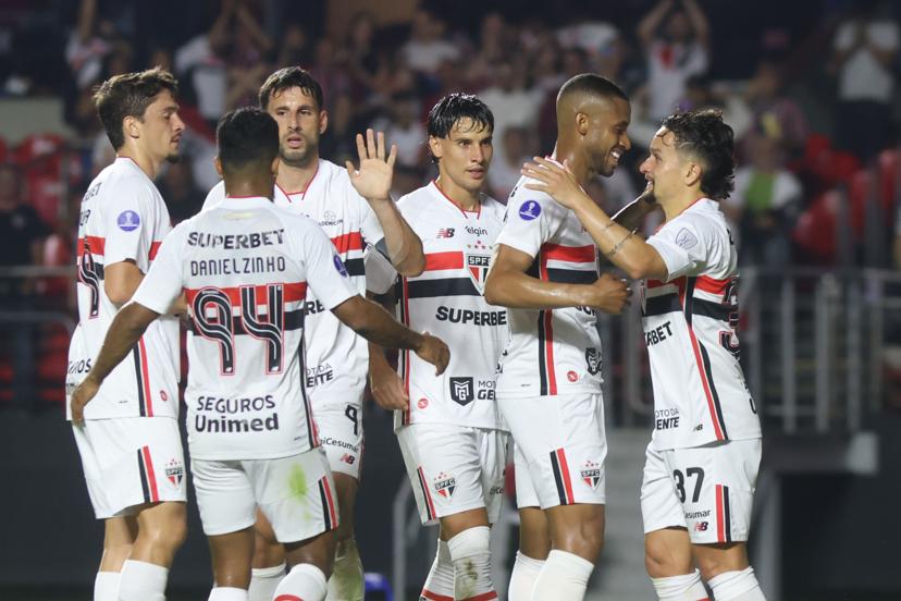 Remo x São Paulo: tricolor quer reação no Mangueirão