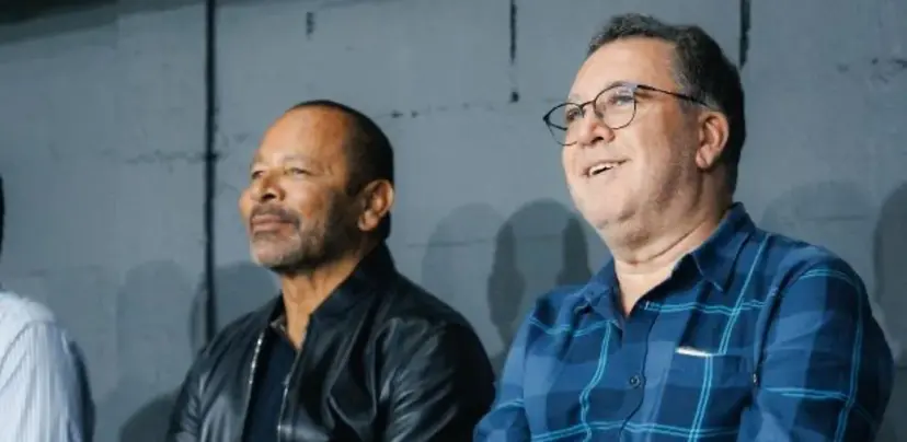 Santos fecha patrocínio até 2027 com receita variável