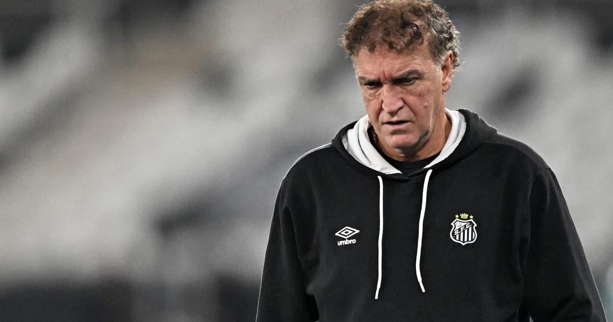 Santos x Bahia: onde assistir, horário e prováveis times