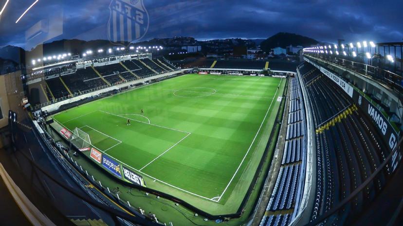 Santos x Deportivo Recoleta: Peixe precisa vencer na Vila com Neymar e Gabigol