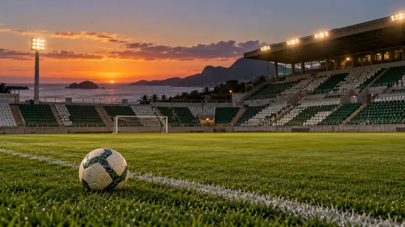 Santos x Palmeiras: horário, transmissão e prováveis times
