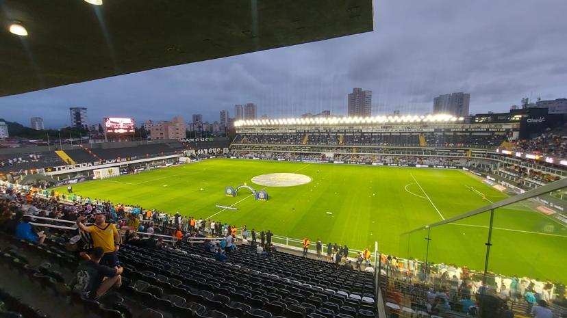 Santos x Palmeiras: o que está em jogo na Copa do Brasil