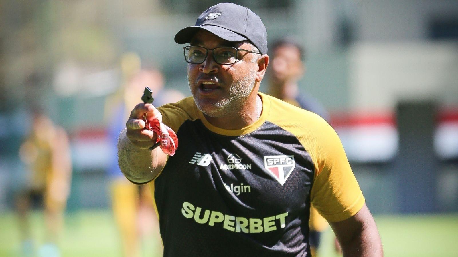 São Paulo encara O'Higgins com 8 desfalques na Sul-Americana