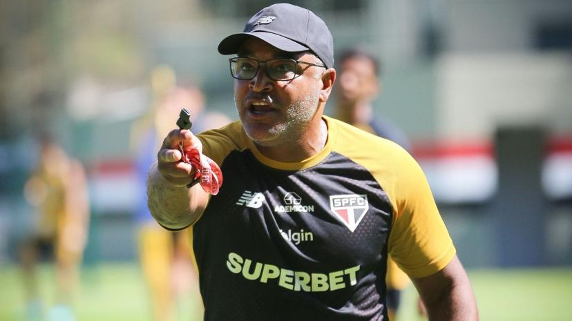 São Paulo encara O'Higgins com 8 desfalques na Sul-Americana