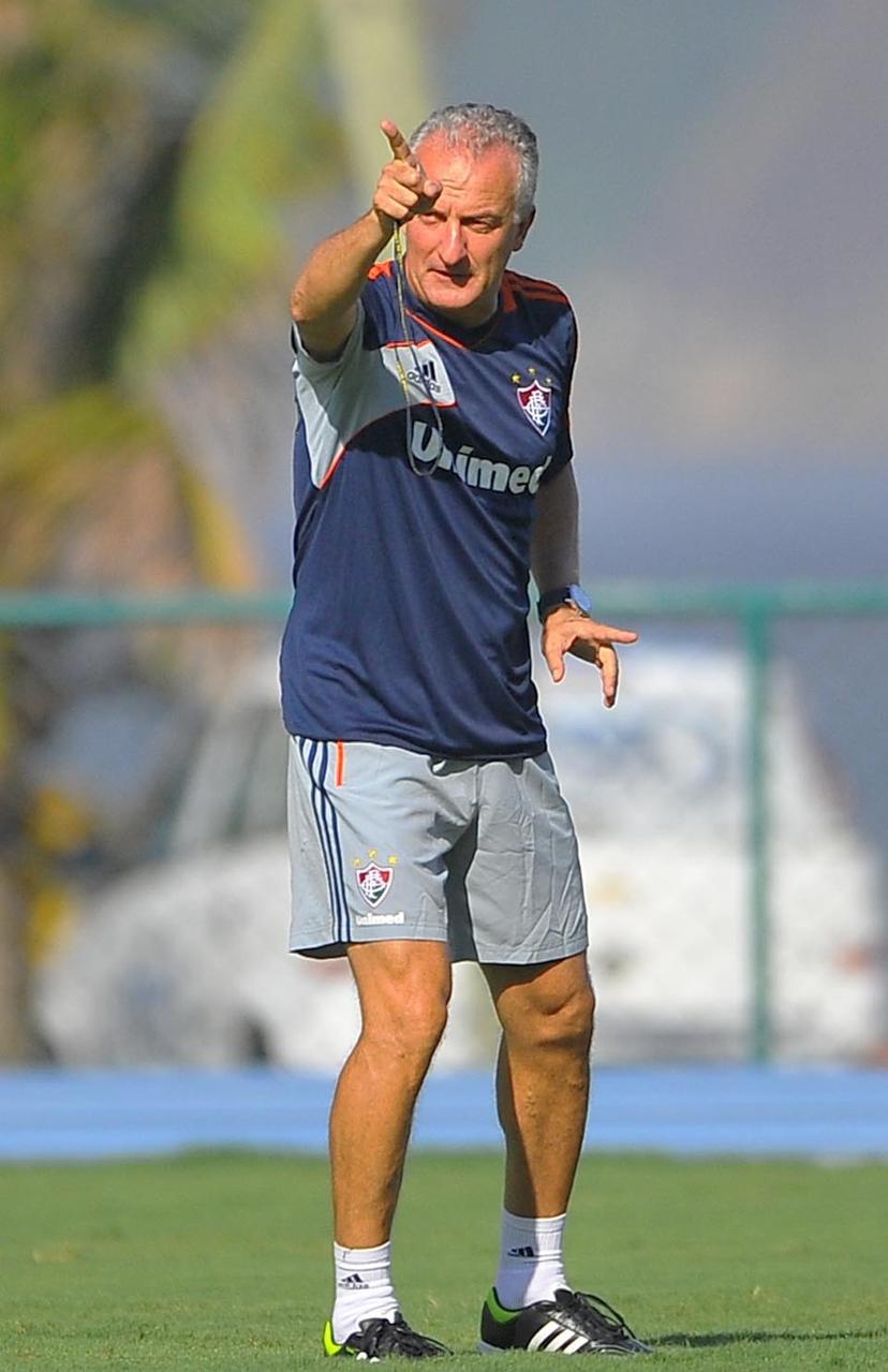 Dorival estreia com empate e São Paulo aposta tudo no Botafogo