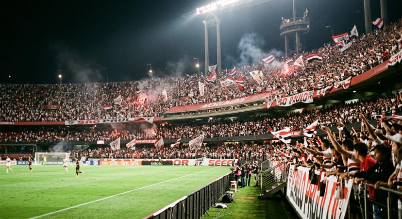 São Paulo x Millonarios: Dorival estreia em duelo pela liderança