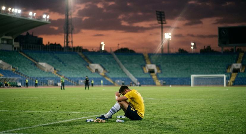 Brasil eliminado na Copa 2026: a queda que já estava escrita