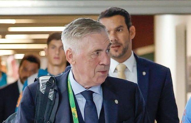 Seleção Brasileira inicia reta final da Copa 2026 nos EUA