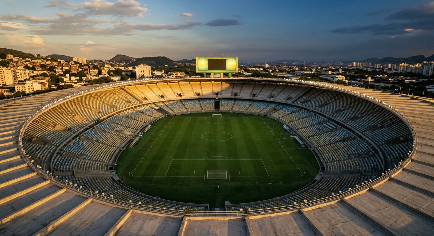 Pré-lista da Seleção em 8 dias: a corrida final pelos 55 nomes
