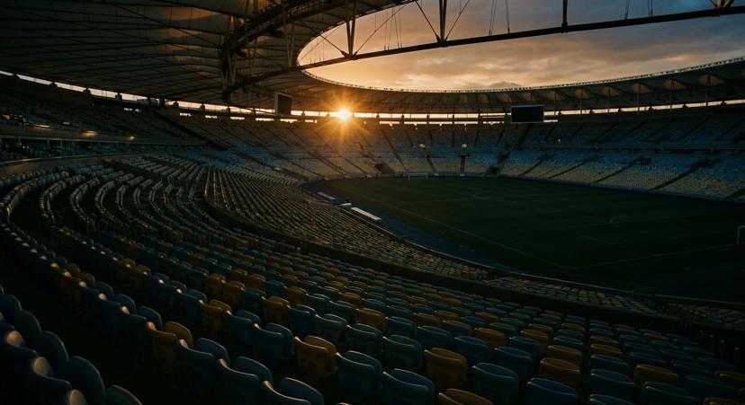 Semifinais da Copa 2026: cadê a zebra que a FIFA vendeu?