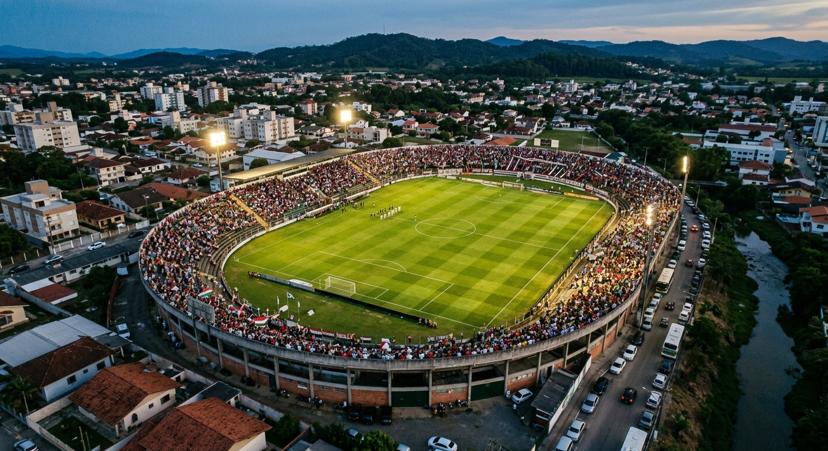 Série B 2026: os números da briga pelo acesso na 18ª rodada