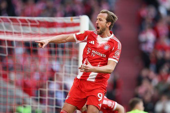 Sexta Europeia: Kane, 51 gols e a Champions que ainda falta