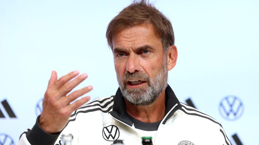 Sexta Europeia: Klopp e o patriotismo que cabe em todos