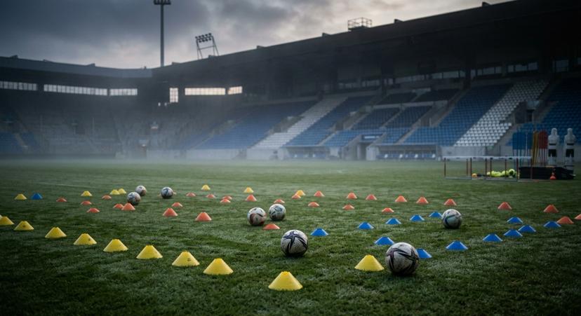 Pré-temporada europeia refém da Copa 2026: a conta chegou