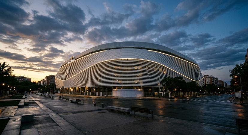 Sexta Europeia: o ano em que o Real Madrid não venceu nada